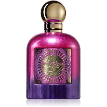 Paris Corner Juicy Melange Eau de Parfum unisex - imagine 2